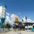 Commercial concrete mixing station concrete mixing machine